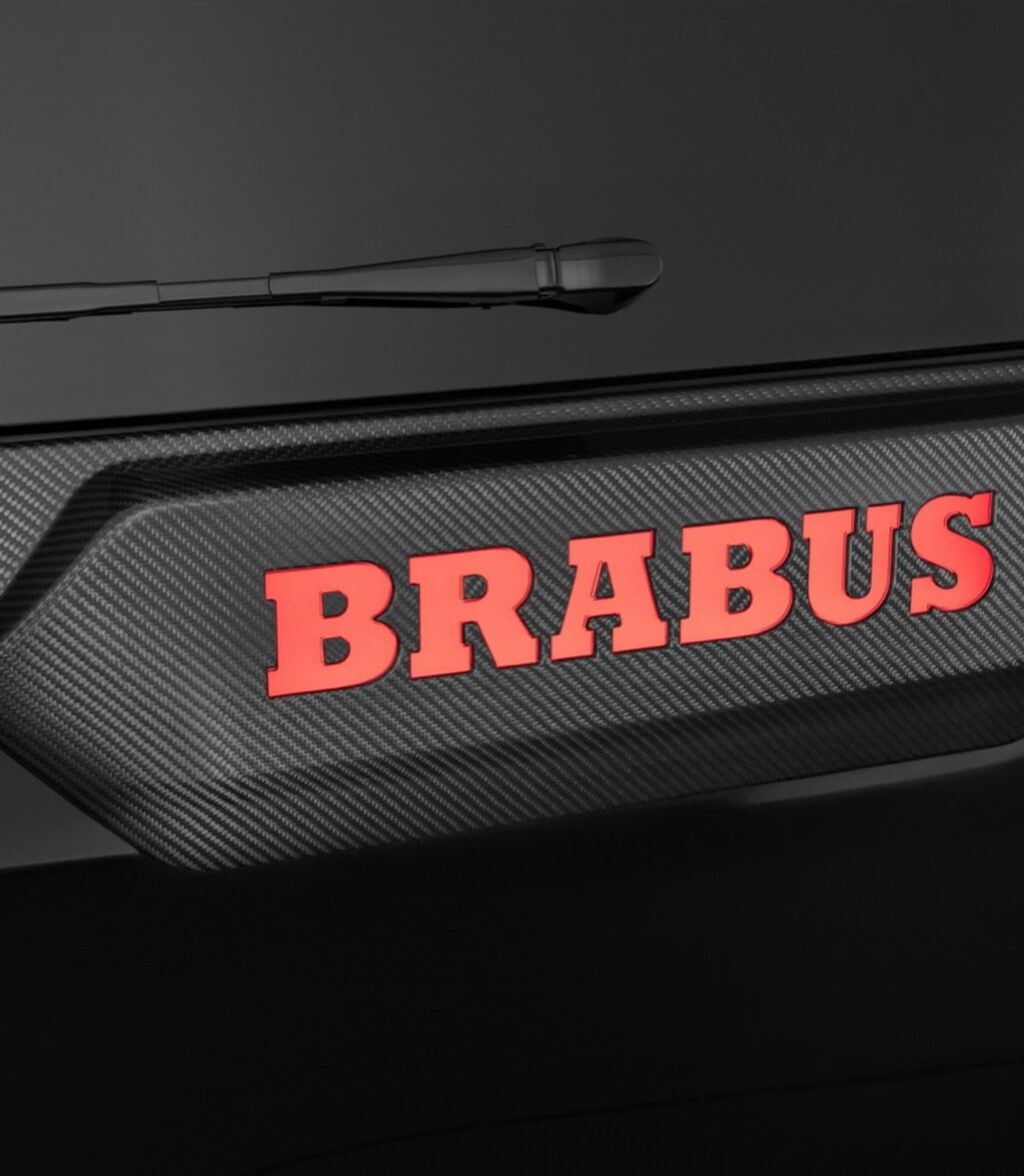 Instagram post from brabussverige. This post is in position 4.